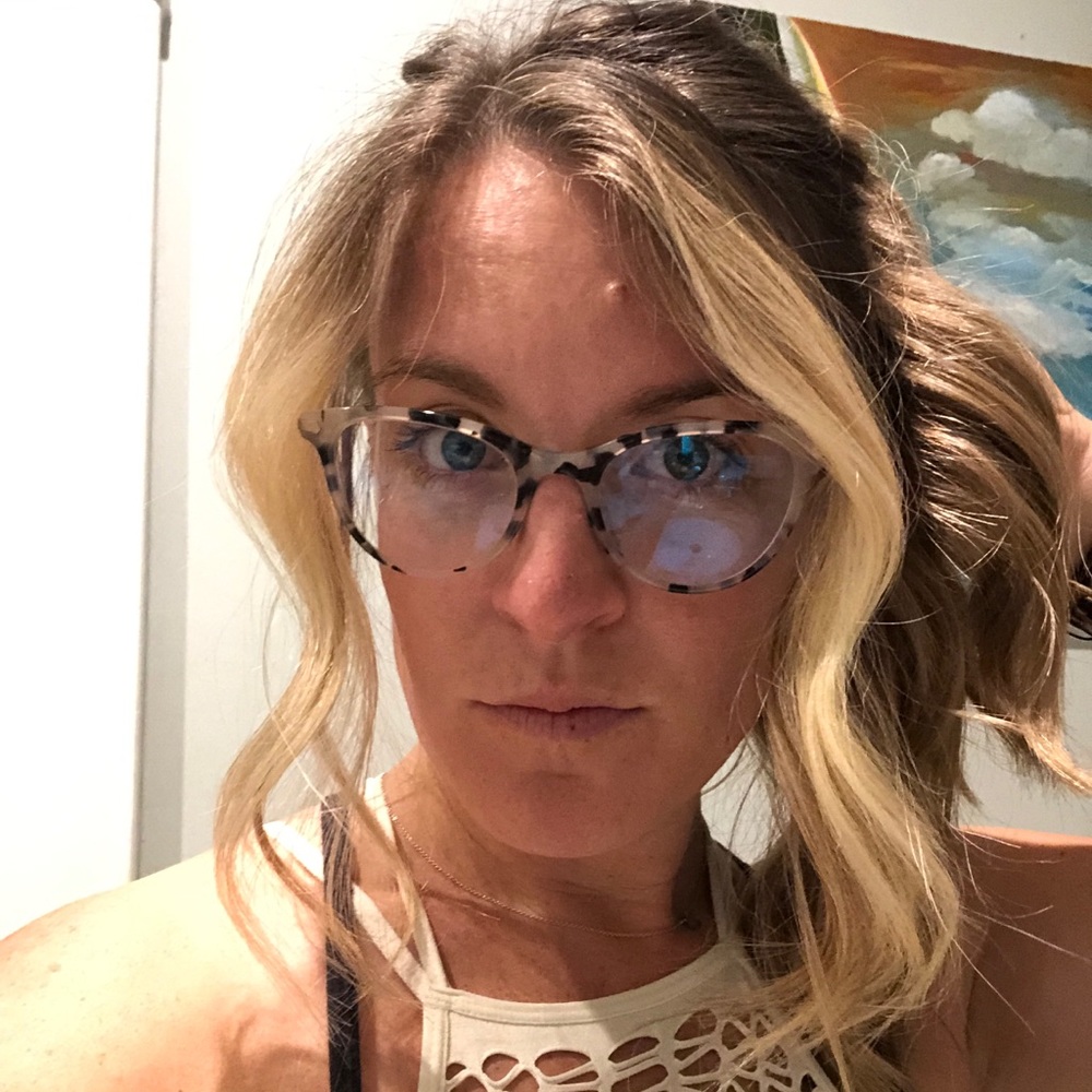 Meet your Posher, Rachel